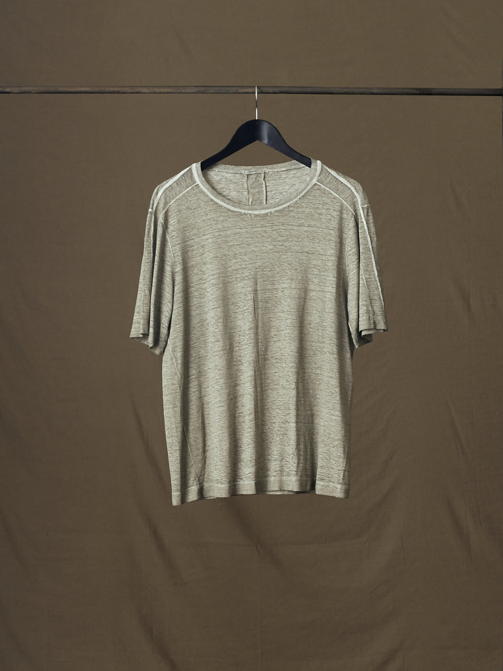 T Shirt Clay CFUTRZ3380E