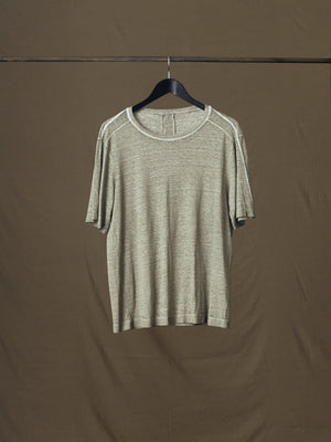 T Shirt Clay CFUTRZ3380E