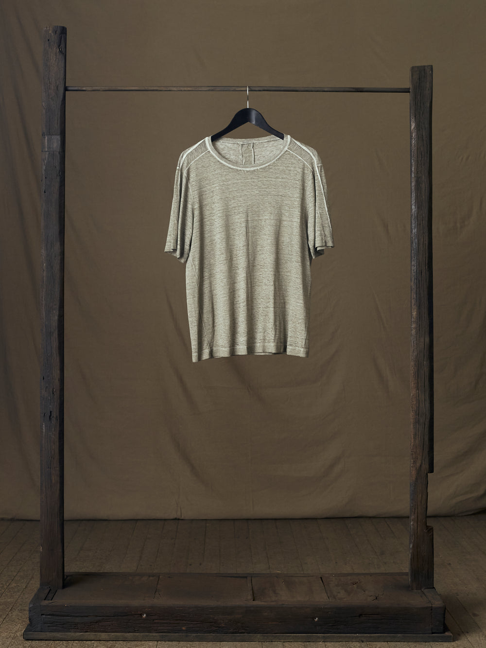 T Shirt Clay CFUTRZ3380E
