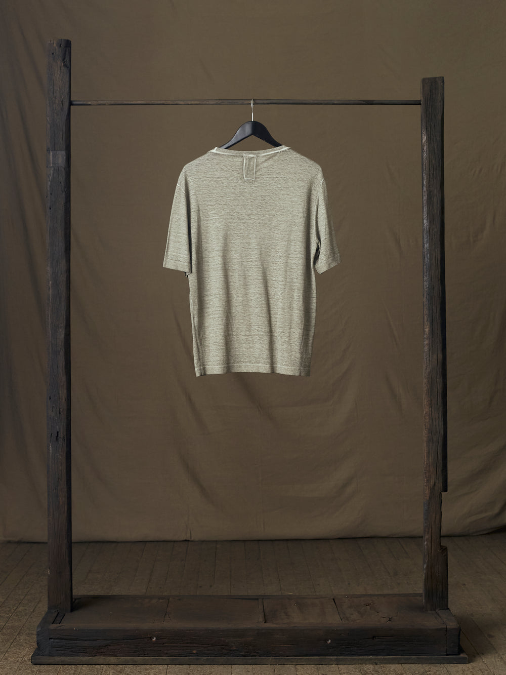 T Shirt Clay CFUTRZ3380E