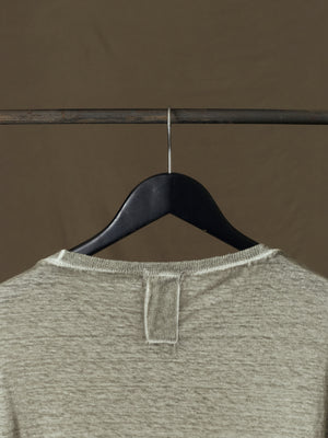 T Shirt Clay CFUTRZ3380E