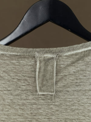 T Shirt Clay CFUTRZ3380E