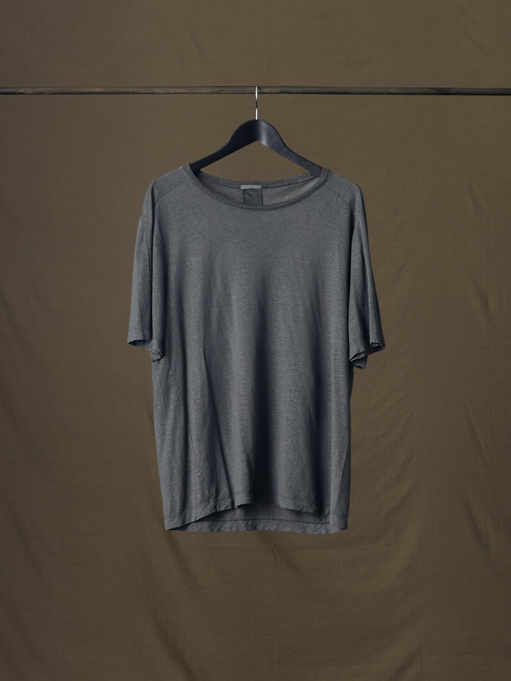 T Shirt Charcoal CFUTRZ3380