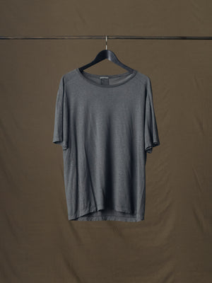 T Shirt Charcoal CFUTRZ3380