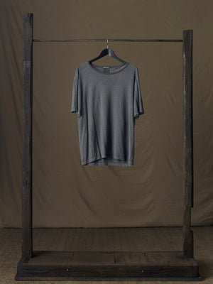 T Shirt Charcoal CFUTRZ3380