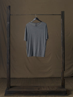 T Shirt Charcoal CFUTRZ3380