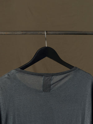 T Shirt Charcoal CFUTRZ3380