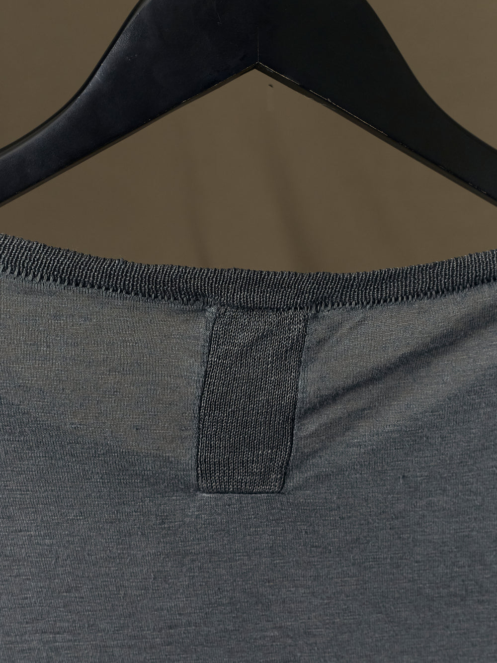 T Shirt Charcoal CFUTRZ3380