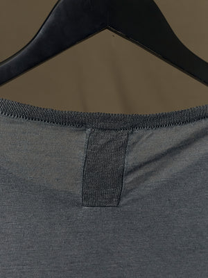 T Shirt Charcoal CFUTRZ3380