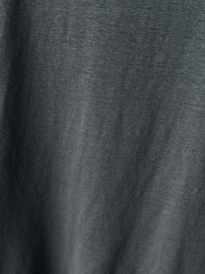 T Shirt Charcoal CFUTRZ3380