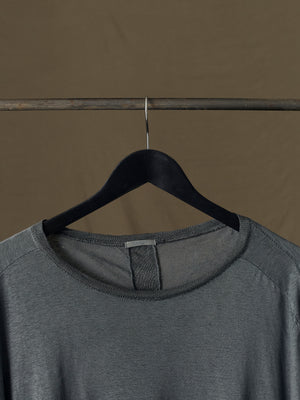 T Shirt Charcoal CFUTRZ3380