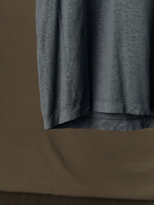T Shirt Charcoal CFUTRZ3380