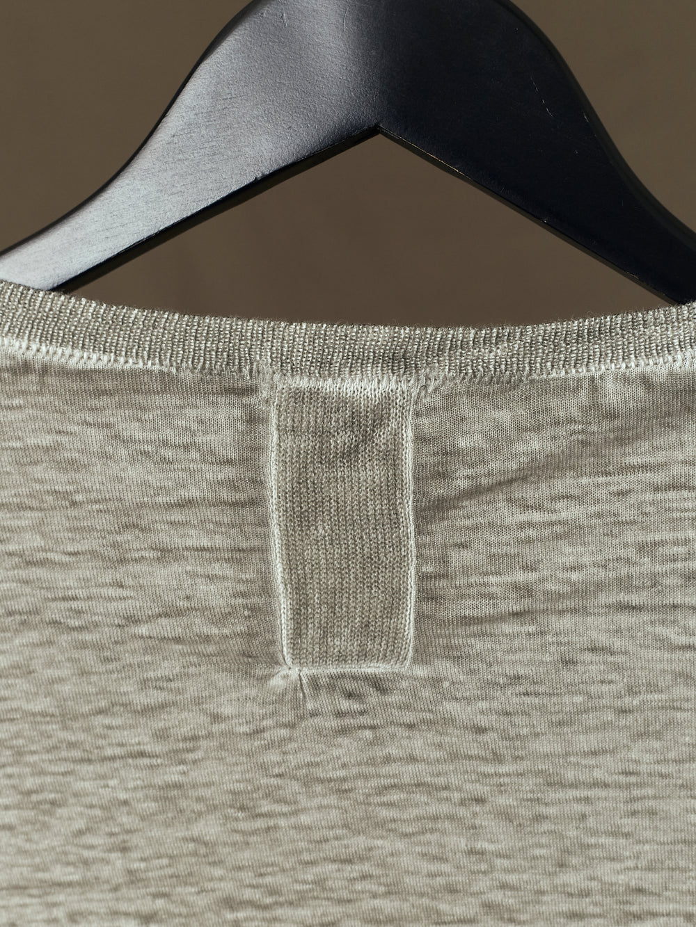 Long Sleeves T Shirt Clay CFUTRZ3381E