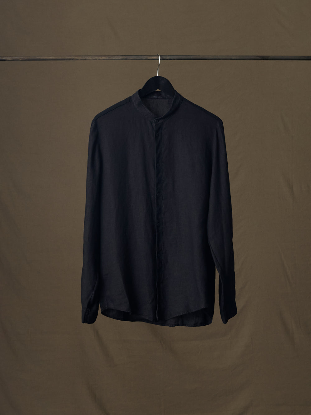 Shirt Black CFUTRZV311