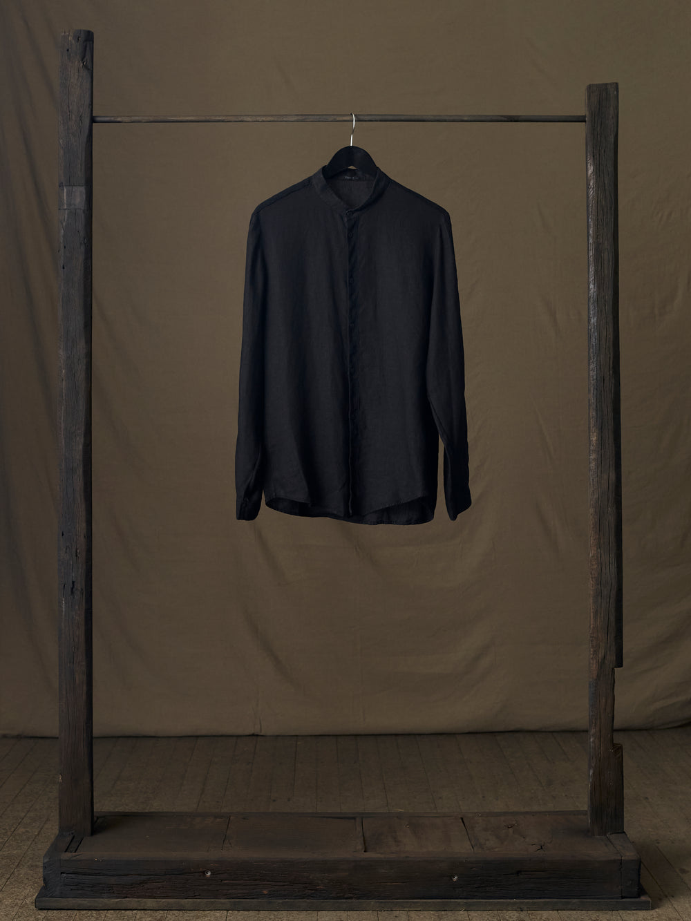 Shirt Black CFUTRZV311