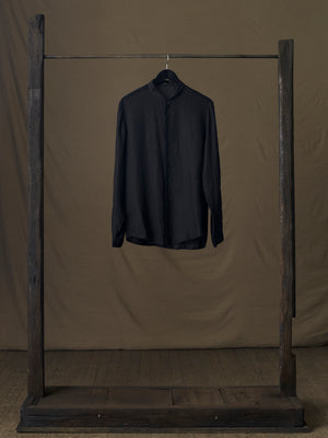 Shirt Black CFUTRZV311