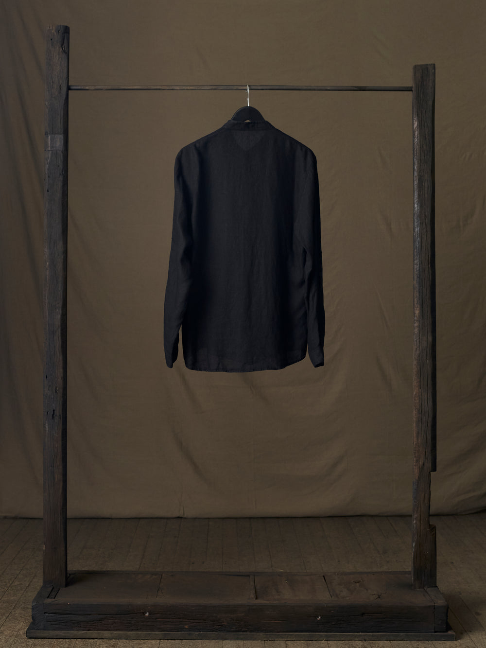 Shirt Black CFUTRZV311