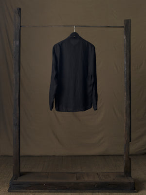 Shirt Black CFUTRZV311