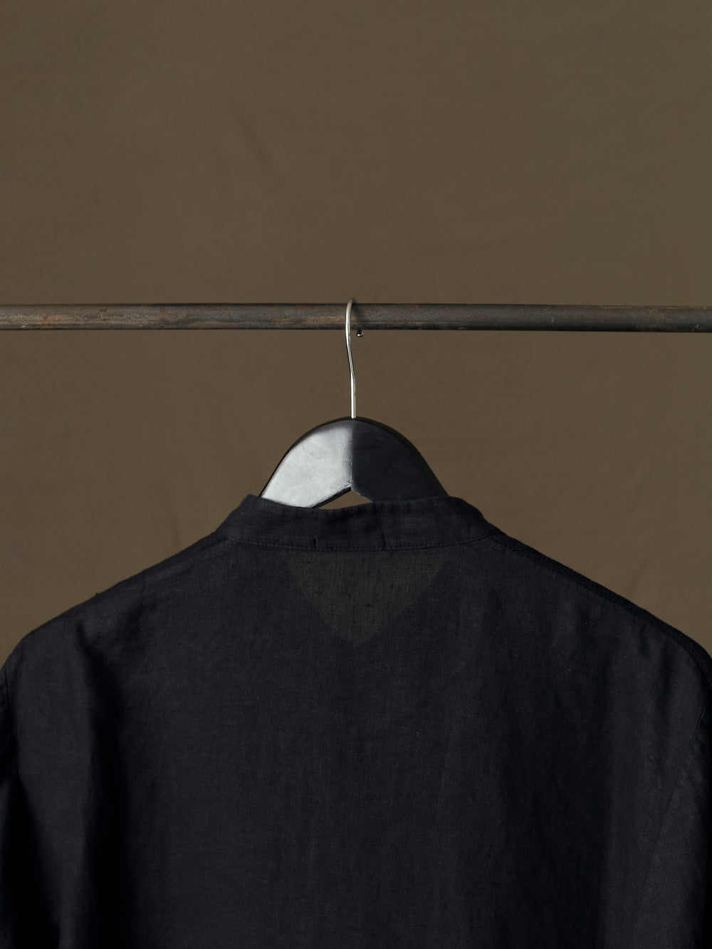 Shirt Black CFUTRZV311