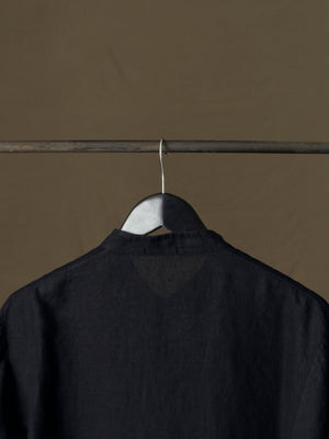 Shirt Black CFUTRZV311