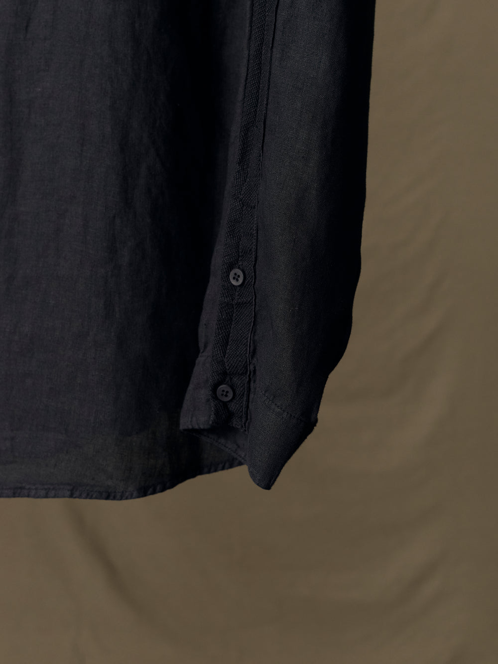 Shirt Black CFUTRZV311