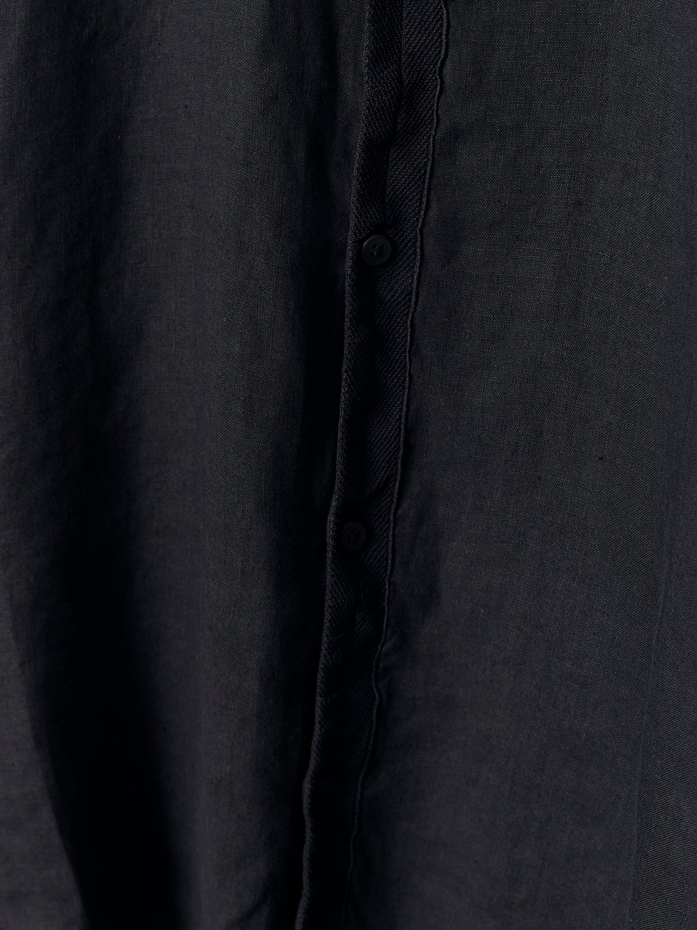 Shirt Black CFUTRZV311