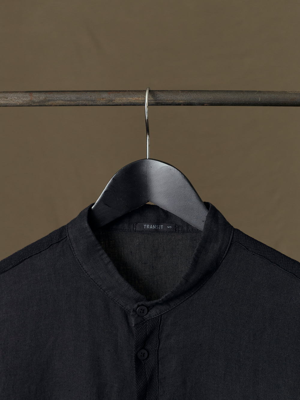 Shirt Black CFUTRZV311