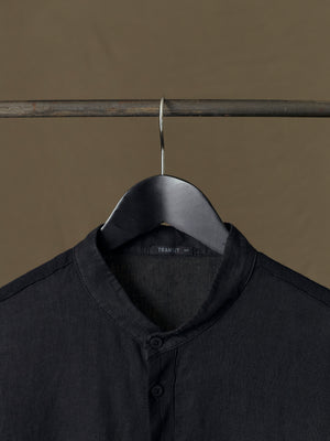 Shirt Black CFUTRZV311