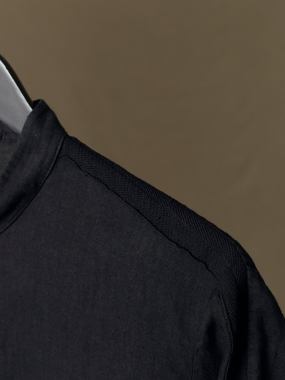Shirt Black CFUTRZV311