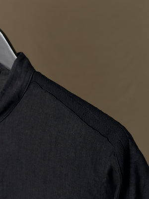 Shirt Black CFUTRZV311