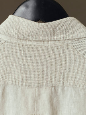 Short Sleeves Shirt Stone CFUTRZV312