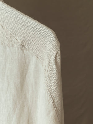 Short Sleeves Shirt Stone CFUTRZV312