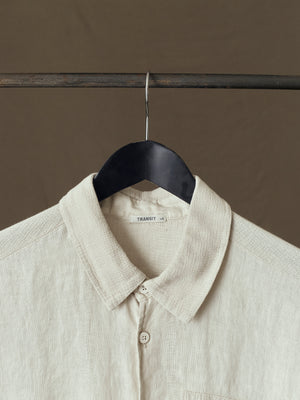 Short Sleeves Shirt Stone CFUTRZV312
