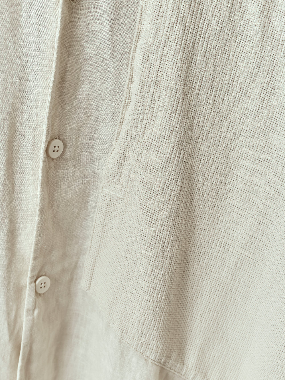 Short Sleeves Shirt Stone CFUTRZV312