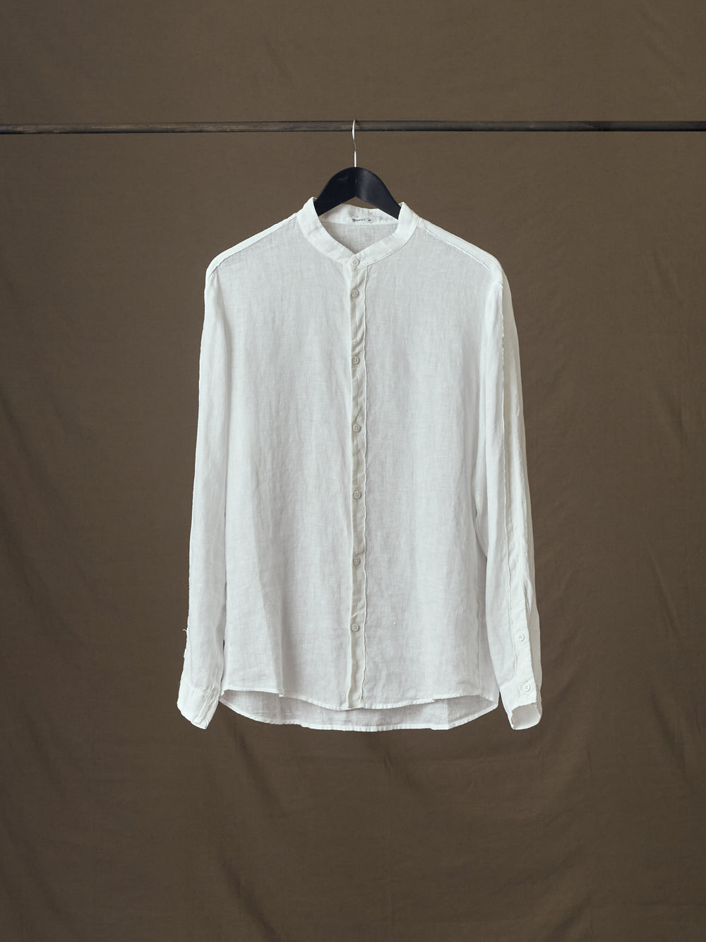 Shirt Optical White CFUTRZV311