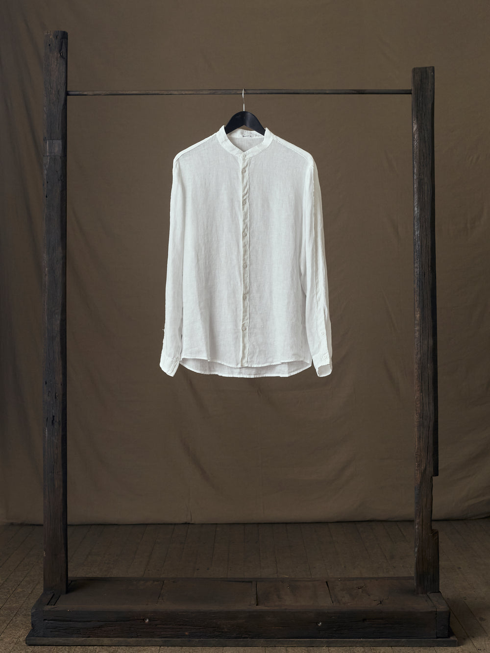 Shirt Optical White CFUTRZV311