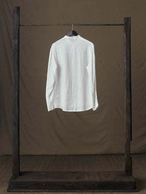 Shirt Optical White CFUTRZV311
