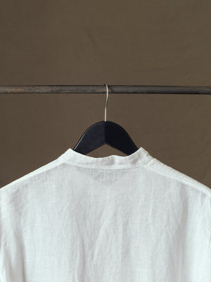 Shirt Optical White CFUTRZV311
