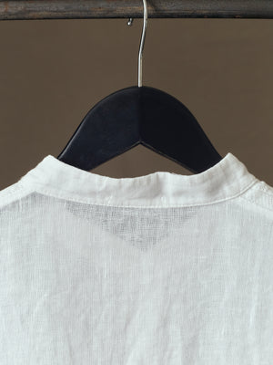 Shirt Optical White CFUTRZV311