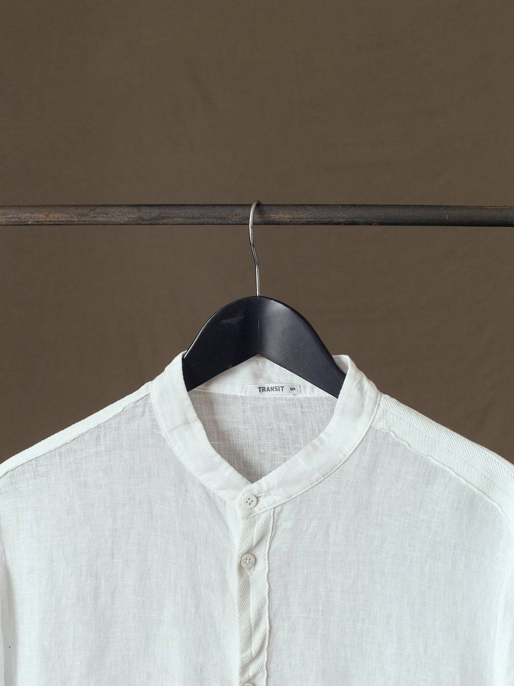 Shirt Optical White CFUTRZV311