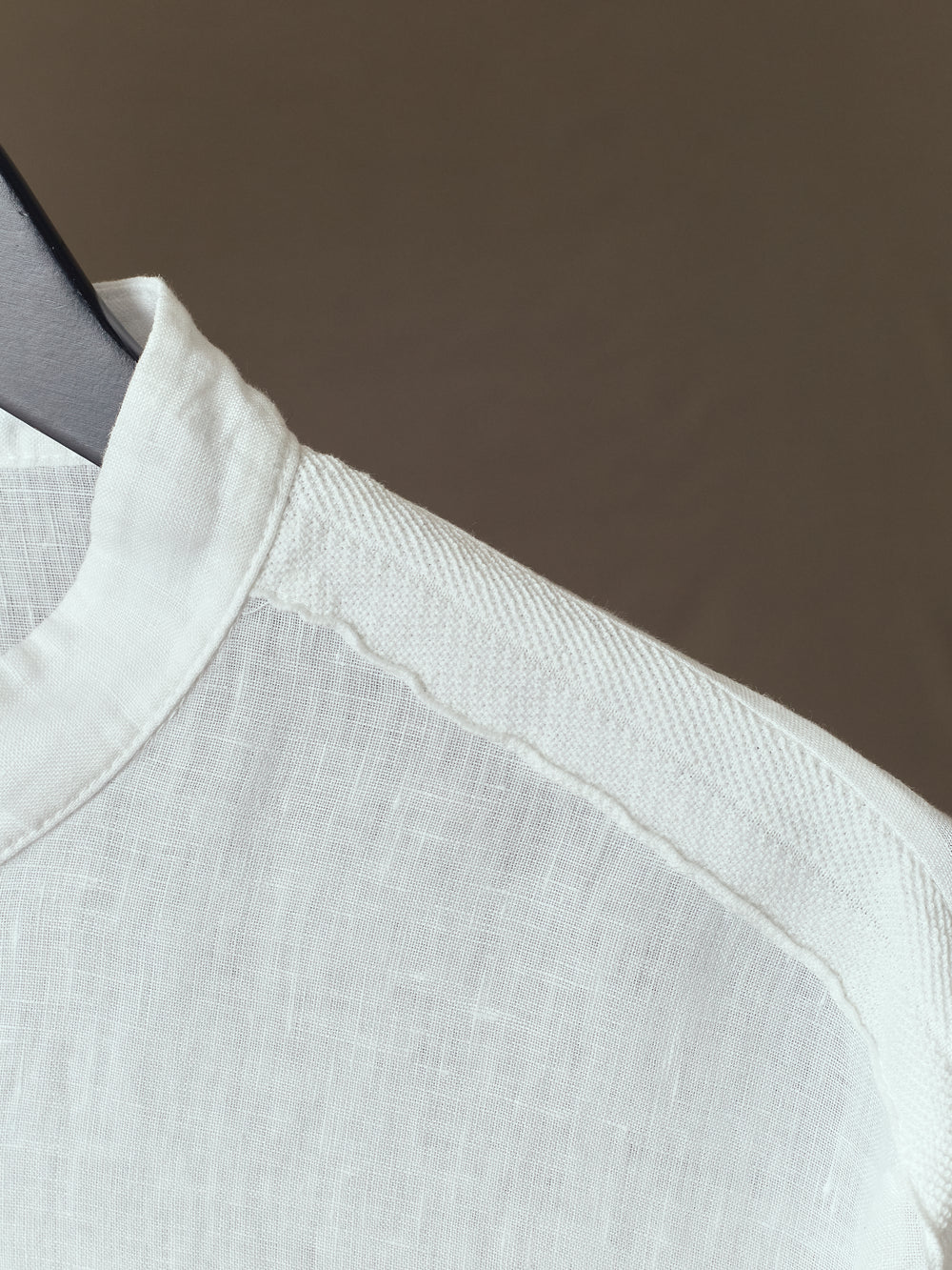 Shirt Optical White CFUTRZV311