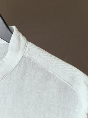 Shirt Optical White CFUTRZV311