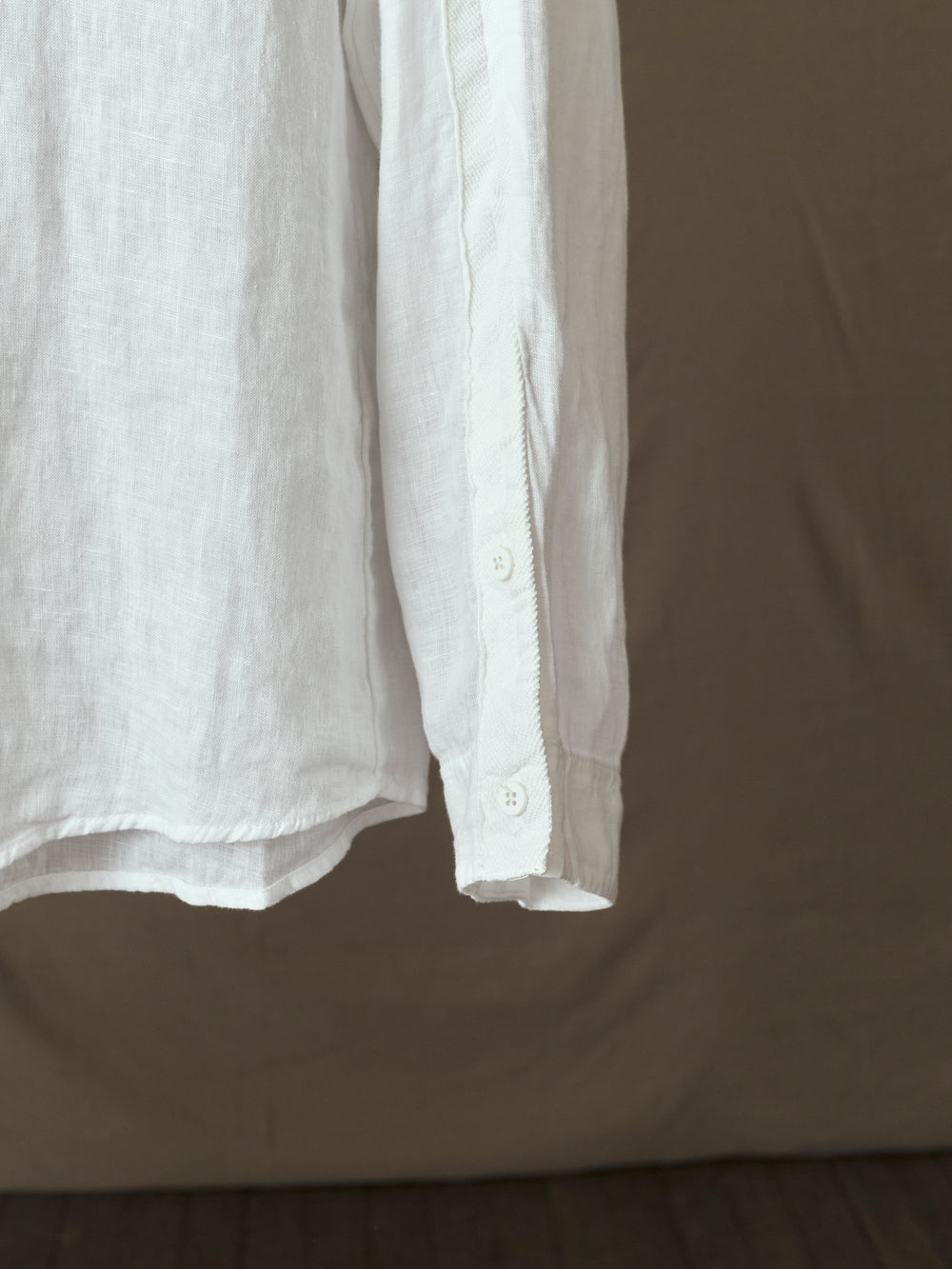 Shirt Optical White CFUTRZV311