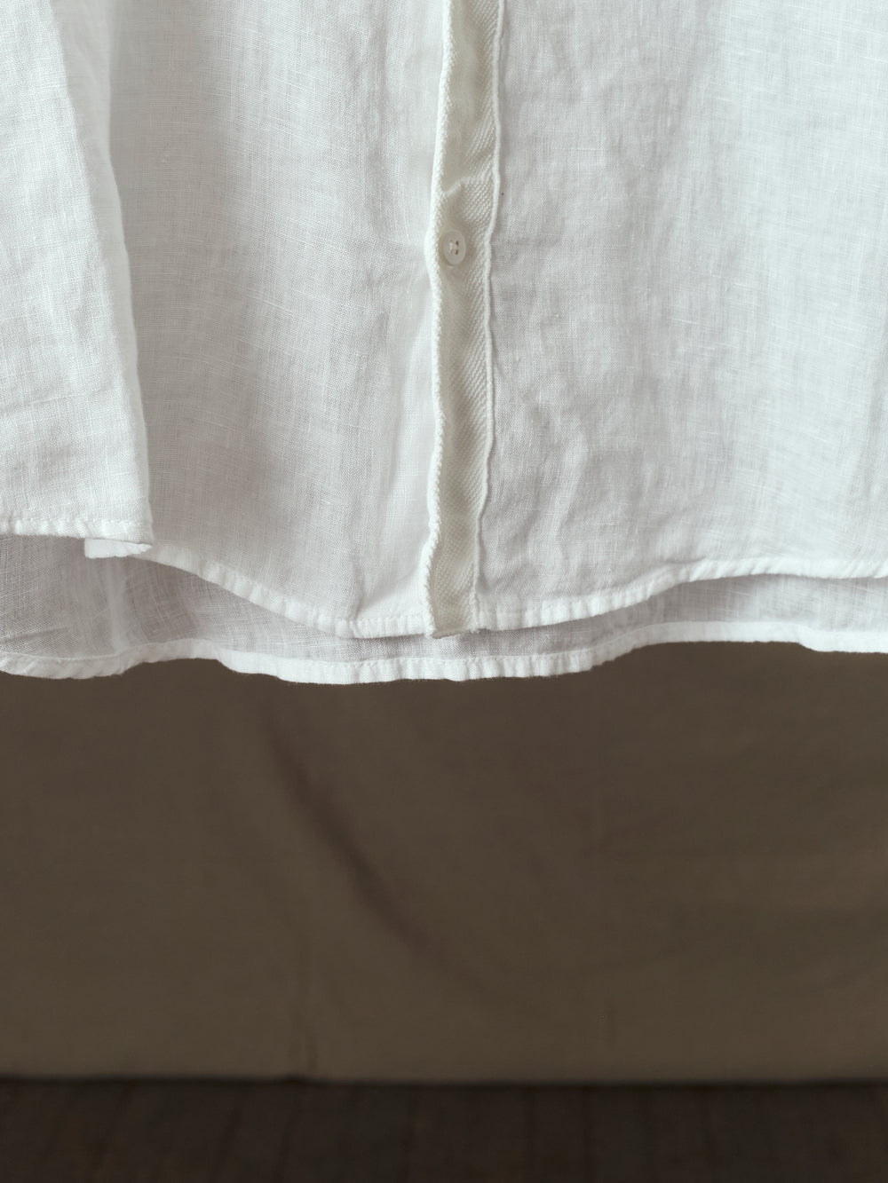 Shirt Optical White CFUTRZV311