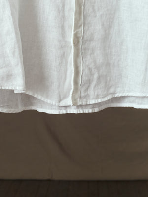 Shirt Optical White CFUTRZV311