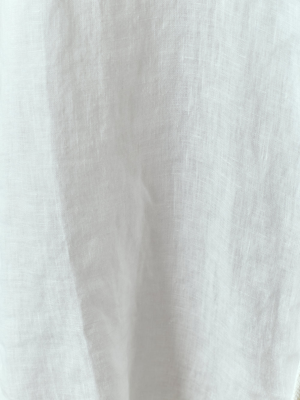 Shirt Optical White CFUTRZV311
