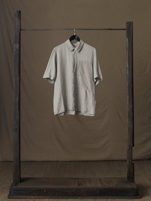 Short Sleeves Shirt Clay CFUTRZV312