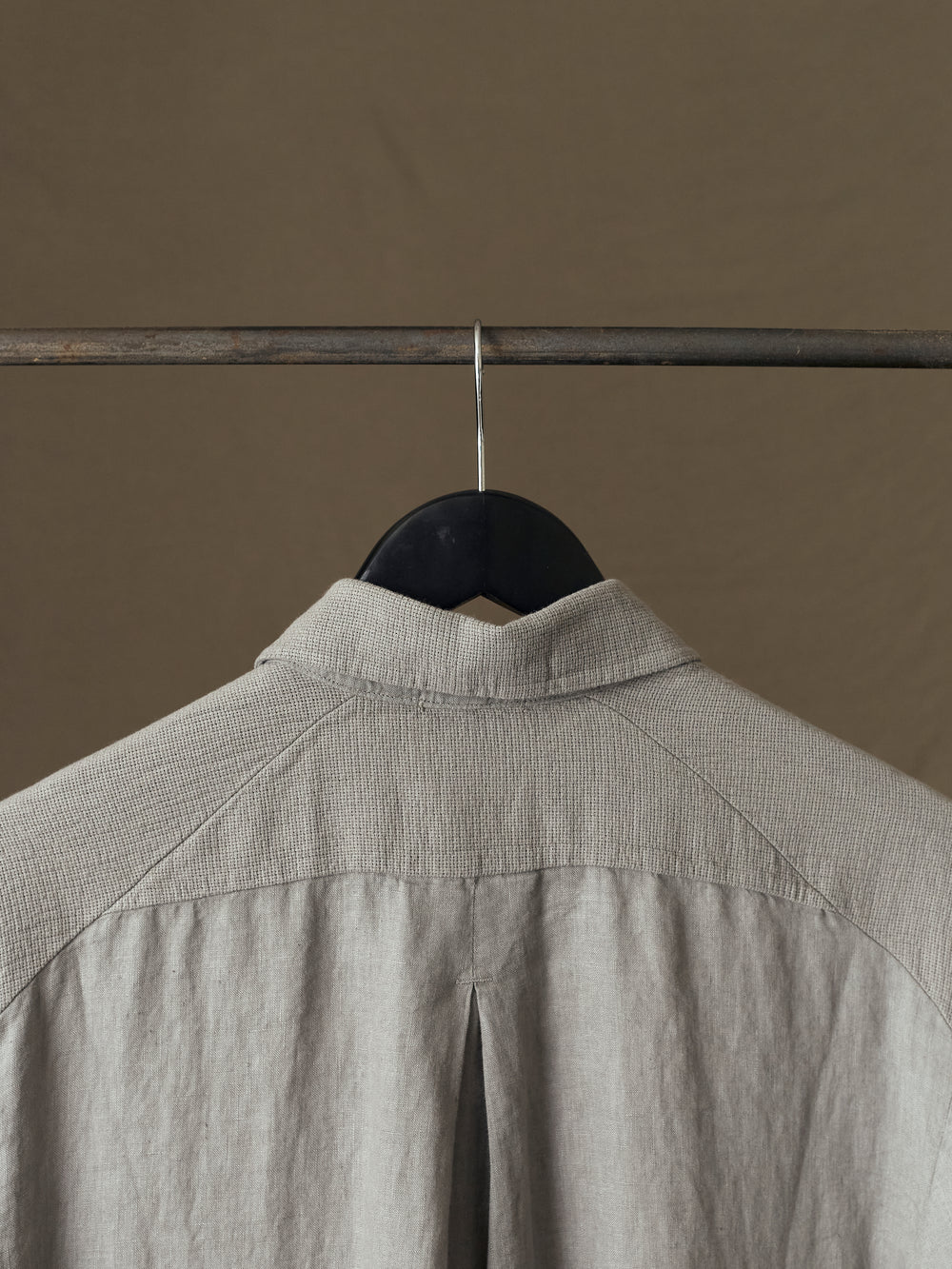 Short Sleeves Shirt Clay CFUTRZV312