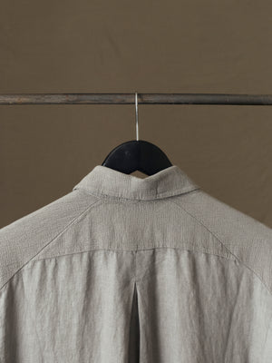 Short Sleeves Shirt Clay CFUTRZV312