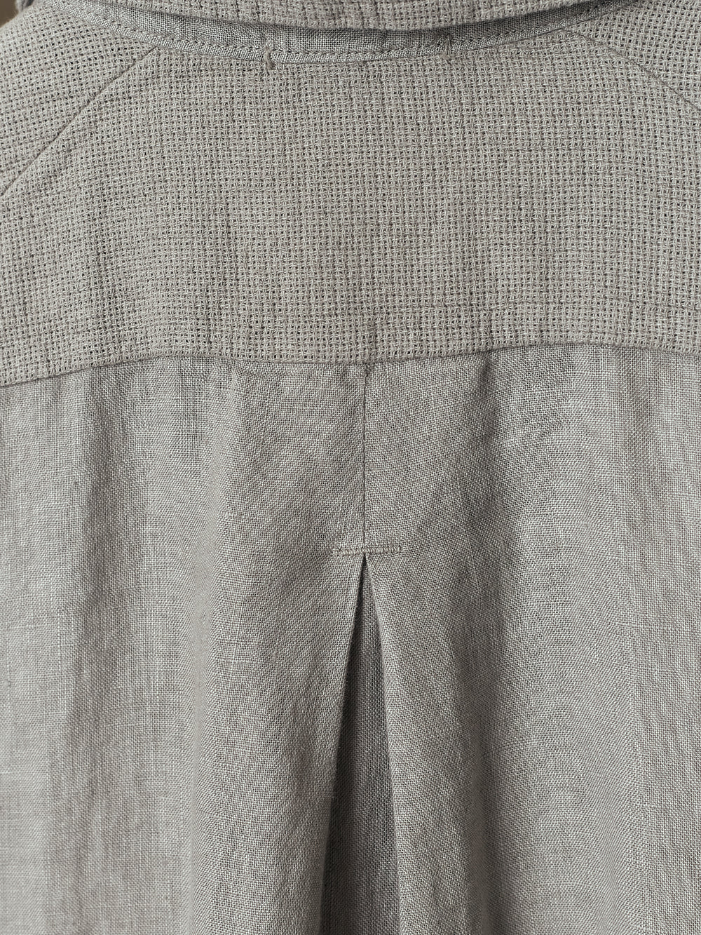 Short Sleeves Shirt Clay CFUTRZV312